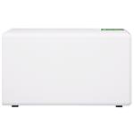 QNAP TS-332X-2G 1,7 GHz QC/2GB/3xHDD/SSD/1xSFP+/2xGL/USB 3.0/R5