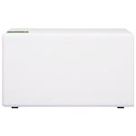 QNAP TS-332X-2G 1,7 GHz QC/2GB/3xHDD/SSD/1xSFP+/2xGL/USB 3.0/R5