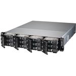 QNAP TVS-1271U-RP-i3-8G 2U
