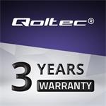 Qoltec adaptér pre monitory LG 40W, 19V, 2.1A, 6.5x4.4