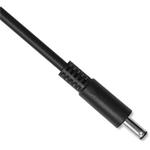 Qoltec adaptér pre notebooky Dell, 45W, 19.5V, 2.31A, 4.5x3.0+pin