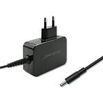 Qoltec adaptér pre notebooky Dell, 45W, 19.5V, 2.31A, 4.5x3.0+pin