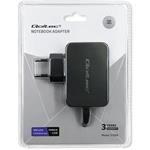Qoltec adaptér pre notebooky Dell, 45W, 19.5V, 2.31A, 4.5x3.0+pin