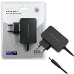 Qoltec adaptér pre notebooky Dell, 45W, 19.5V, 2.31A, 4.5x3.0+pin