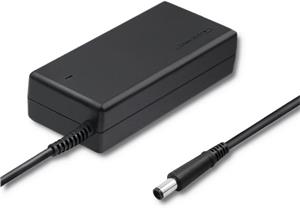 Qoltec adaptér pre notebooky Dell 90W, 19.5V, 4.62 A, 7.4x5.0+pin