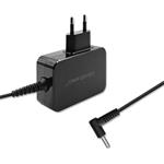 Qoltec adaptér pre notebooky HP 45W, 19.5V, 2.31A, 4.5x3.0