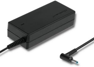 Qoltec adaptér pre notebooky HP Compaq 65W, 19.5V, 3.33A, 4.5x3.0+pin