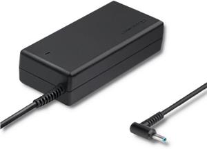 Qoltec adaptér pre notebooky HP Compaq 90W, 19.5V, 4.62A, 4.5x3.0+pin