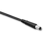 Qoltec adaptér pre notebooky HP Compaq 90W, 19V, 4.74A, 7.4x5.0+pin