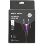 Qoltec adaptér pre notebooky HP Compaq 90W, 19V, 4.74A, 7.4x5.0+pin