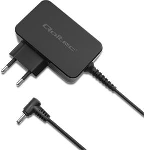 Qoltec adaptér pre notebooky Lenovo 20W, 5V, 4A, 3,5x1.35