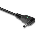 Qoltec Adaptér pre ultrabooky Asus 45W | 19V | 2.37 A | 3.0x1.0 | +power cable