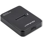 Qoltec dokovacia stanica SSD M.2 SATA NGFF USB 3.1