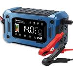 Qoltec inteligentná autonabíjačka, 12V, 15A