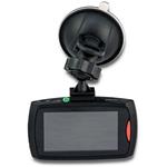 Qoltec kamera do auta, Full HD, G-sensor, monitoring, LCD 2.7''