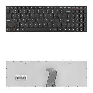 Qoltec Klávesnica pre notebook Lenovo G500 G500C G500H G500AM