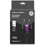 Qoltec napájací adaptér pre Asus 120W, 19V, 6.32A, 5.5x2.5