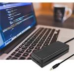 Qoltec napájací adaptér pre Asus 120W, 19V, 6.32A, 5.5x2.5