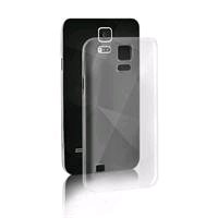 Qoltec Premium case for smartphone Samsung Galaxy S6 Edge G925F | Silicon