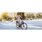 Qoltec rýchla nabíjačka pre kolobežky Xiaomi 36V, 42V, 2A, 8,0 x5,5mm