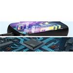 Qoltec rýchla nabíjačka pre kolobežky Xiaomi 36V, 42V, 2A, 8,0 x5,5mm