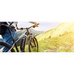 Qoltec rýchla nabíjačka pre kolobežky Xiaomi 36V, 42V, 2A, 8,0 x5,5mm