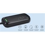 Qoltec rýchla nabíjačka pre kolobežky Xiaomi 36V, 42V, 2A, 8,0 x5,5mm