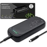 Qoltec rýchla nabíjačka pre kolobežky Xiaomi 36V, 42V, 2A, 8,0 x5,5mm