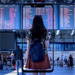 Qoltec tvrdené ochranné sklo pre smartphony Huawei P10 Lite 5D Full covered Bk