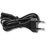 Qoltec univerzálny adaptér 72W, 12V, 6A, 5.5*2.1 + napájací kábel
