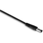 Qoltec univerzálny napájací adaptér 6W 6V 1A 5.5x2.1