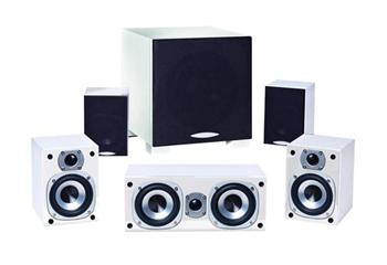 Quadral Argentum 4000W - 5.1 set