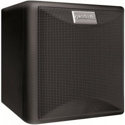 Quadral MAXI 220 black interiér/exteriér reproduktor