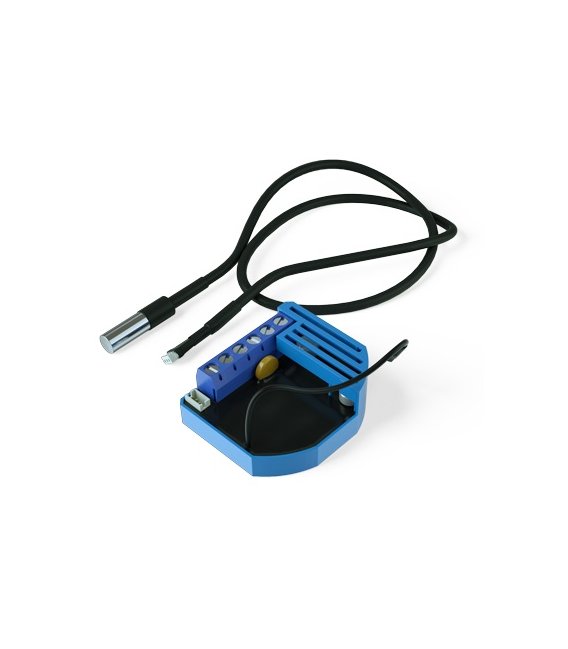 Qubino Flush PWM Termostat Plus [ZMNHLD1]
