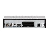 Qviart T2H265, DVBT2/C, HEVC H.265
