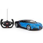 R/C auto Bugatti Veyron Chiron (1:14) blue