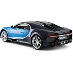 R/C auto Bugatti Veyron Chiron (1:14) blue