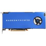 RADEON PRO WX 7100 8GB