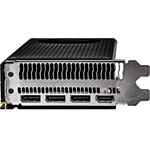 Radeon™ RX 480 tuned by XFX Custom Backplate Black Edition