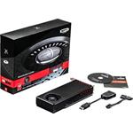 Radeon™ RX 480 tuned by XFX Custom Backplate Black Edition