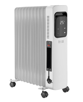 Radiátor olejový TEESA TSA8034