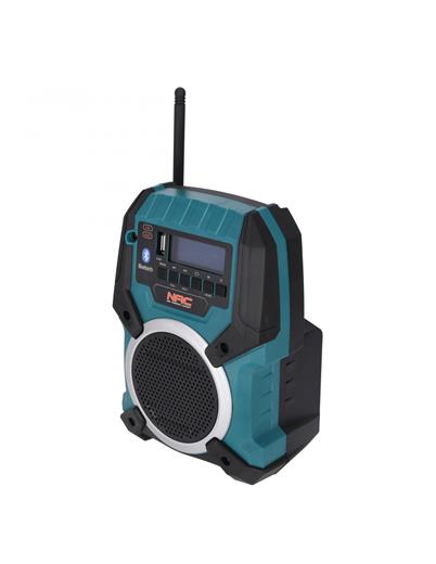 Rádio NAC aku RJ-LI-20V