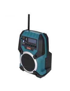 Rádio NAC  aku RJ-LI-20V