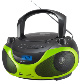 Rádio s CD/MP3 SENCOR SPT 228 BG