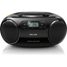 Rádio s CD PHILIPS AZ320/12