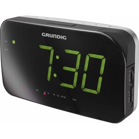 Rádiobudík GRUNDIG Sonoclock 490