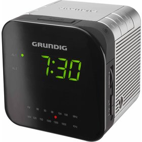 Rádiobudík GRUNDIG Sonoclock 590