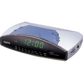 Rádiobudik Sanyo RM 5700