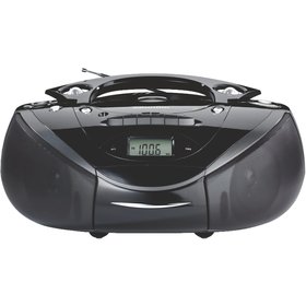 Rádiomagnetofón GRUNDIG RRCD 3700 MP3 black