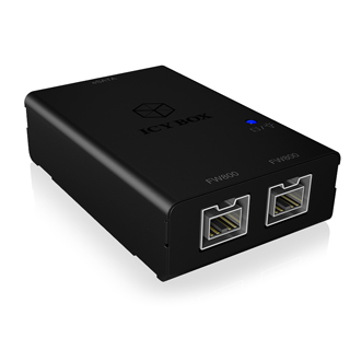 Raidsonic ICY BOX FireWire-eSATA IB-AC547